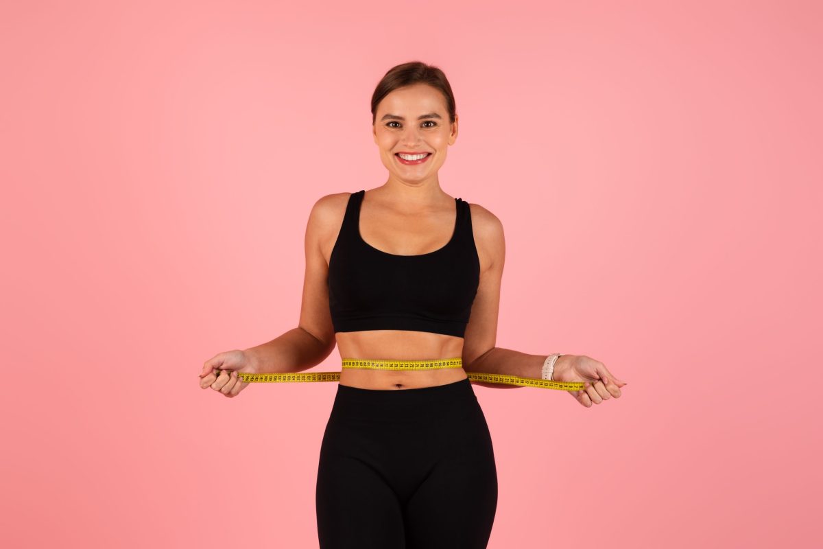 The Role of Peptide Therapy in Weight Loss, Ramsey