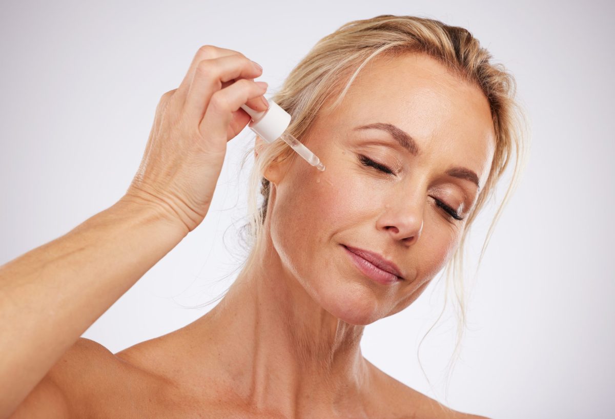 The Benefits of Peptide Therapy for Anti-Aging, Ramsey